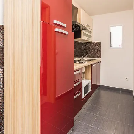 Galic 3 By Interhome Apartament *