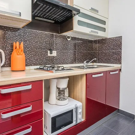 Apartament Galic 3 By Interhome *