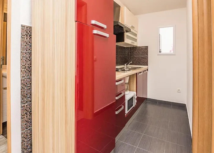 Galic 3 By Interhome Apartament *