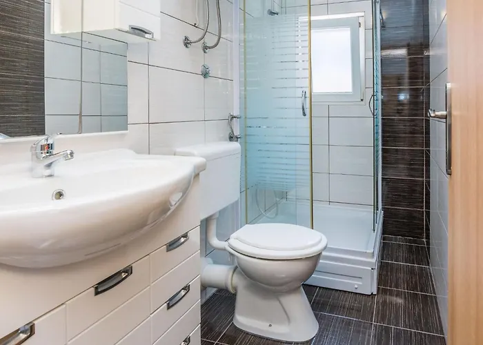 Galic 3 By Interhome Apartament Vir