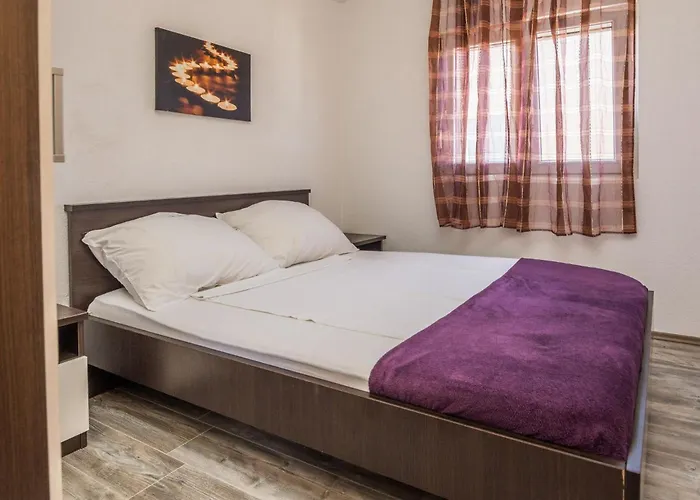 Galic 3 By Interhome