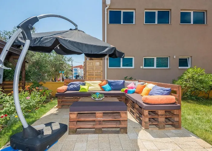 Galic 3 By Interhome *