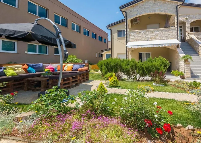 Galic 3 By Interhome Apartament Vir