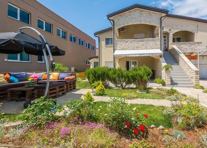 Galic 3 By Interhome Apartament