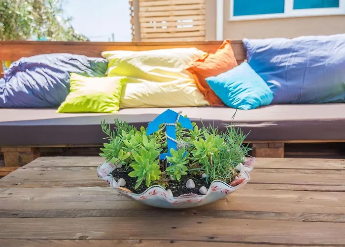 Appartamento Galic 3 By Interhome