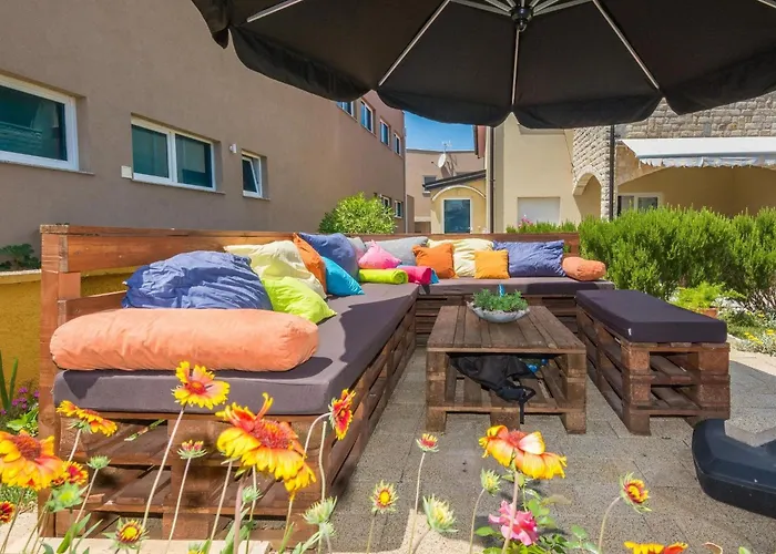 Galic 3 By Interhome Appartamento *