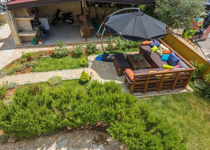 Galic 3 By Interhome Appartamento