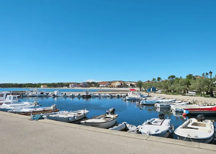 Galic 3 By Interhome Apartament