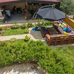 Galic 3 By Interhome Apartment