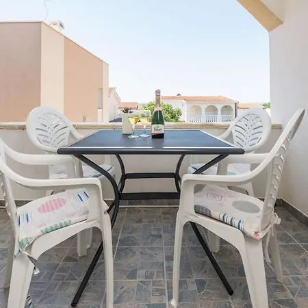 Apartmán Galic 3 By Interhome