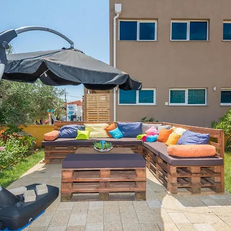 Galic 3 By Interhome *