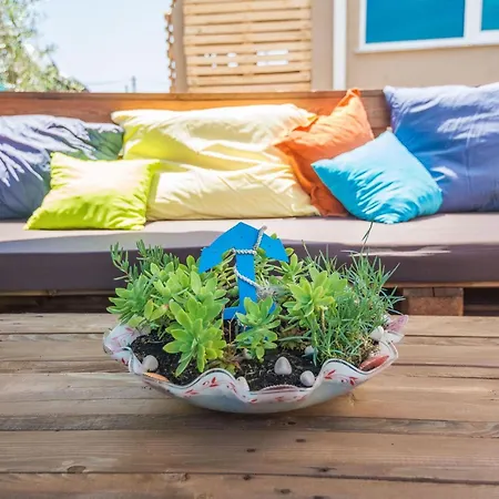 Apartmán Galic 3 By Interhome