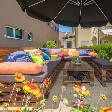 Galic 3 By Interhome Apartmán *