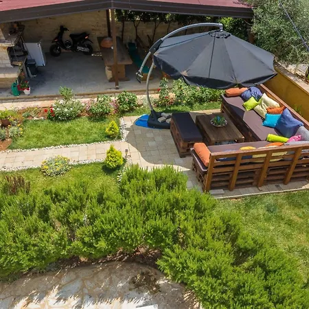 Galic 3 By Interhome Apartmán