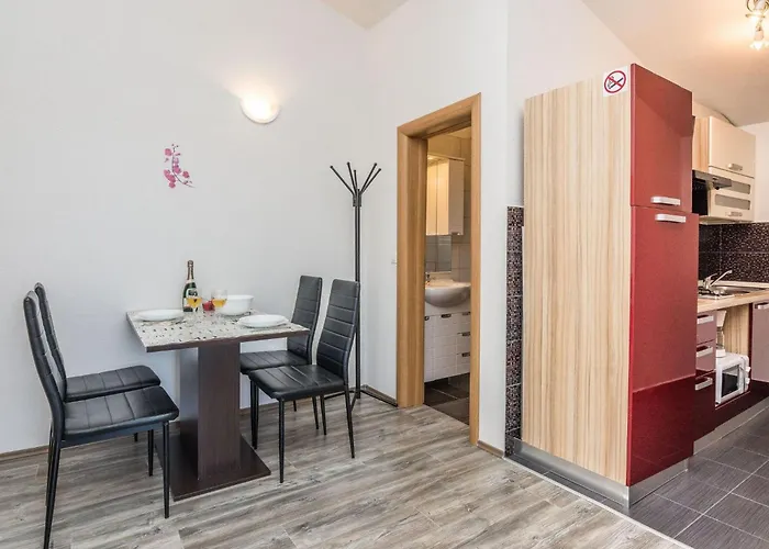 Galic 3 By Interhome * Vir