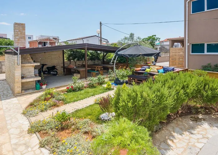 Galic 3 By Interhome Apartment *