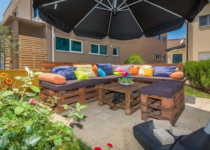 Galic 3 By Interhome *